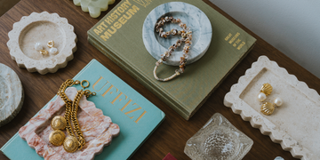 Catchall Trays