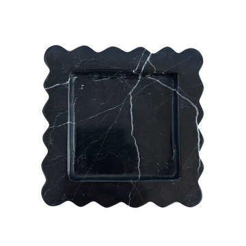 Onda catchall - black marble