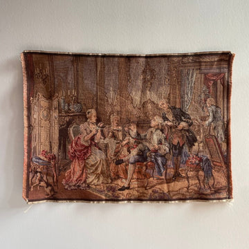 Belgian tapestry I