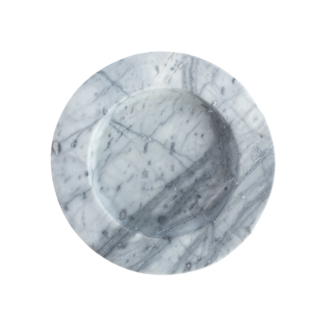 Sol catchall - blue marble