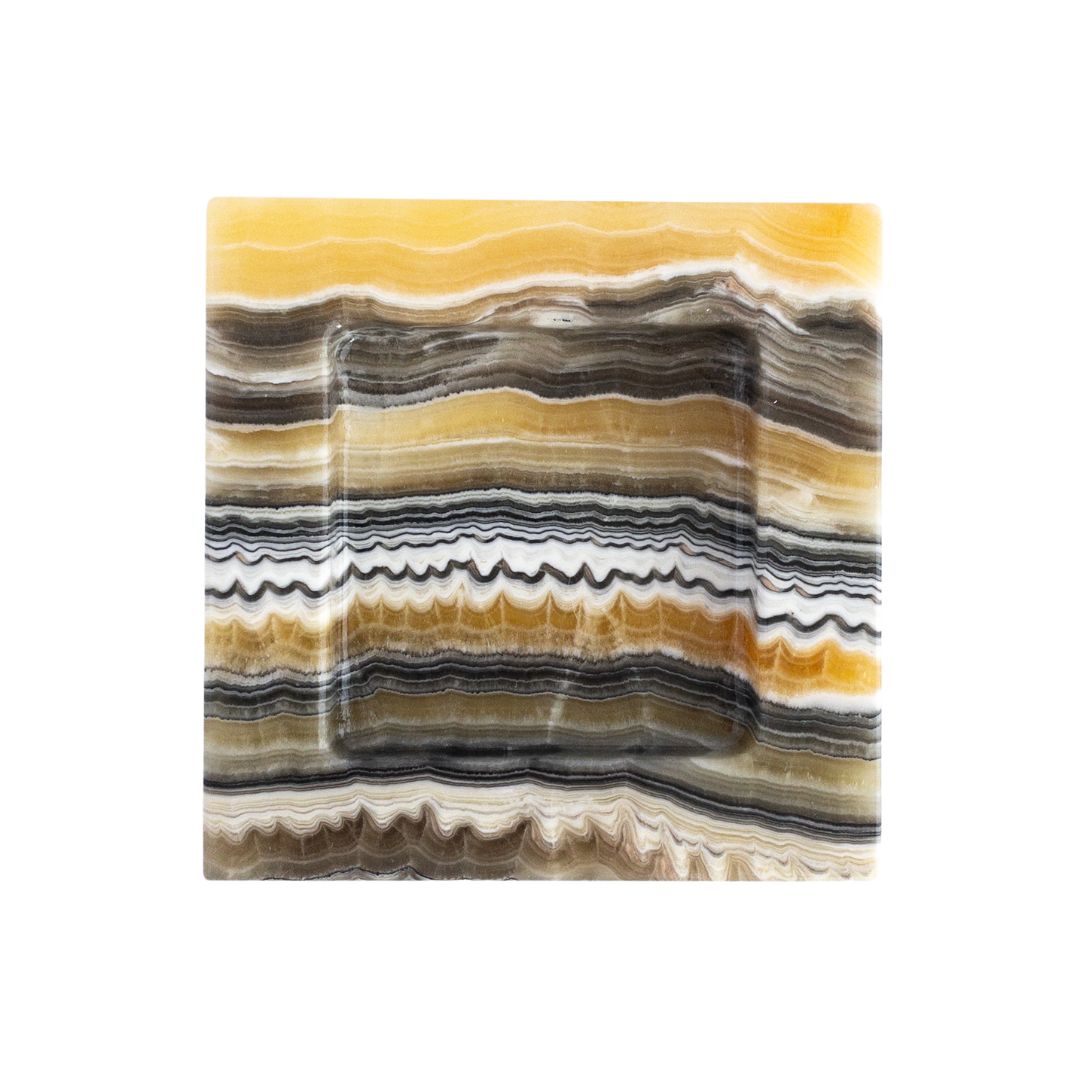 Pañuelo catchall - zebra onyx