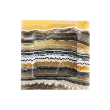 Pañuelo catchall - zebra onyx