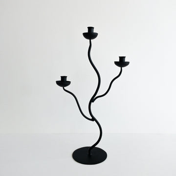 La rama candlestick