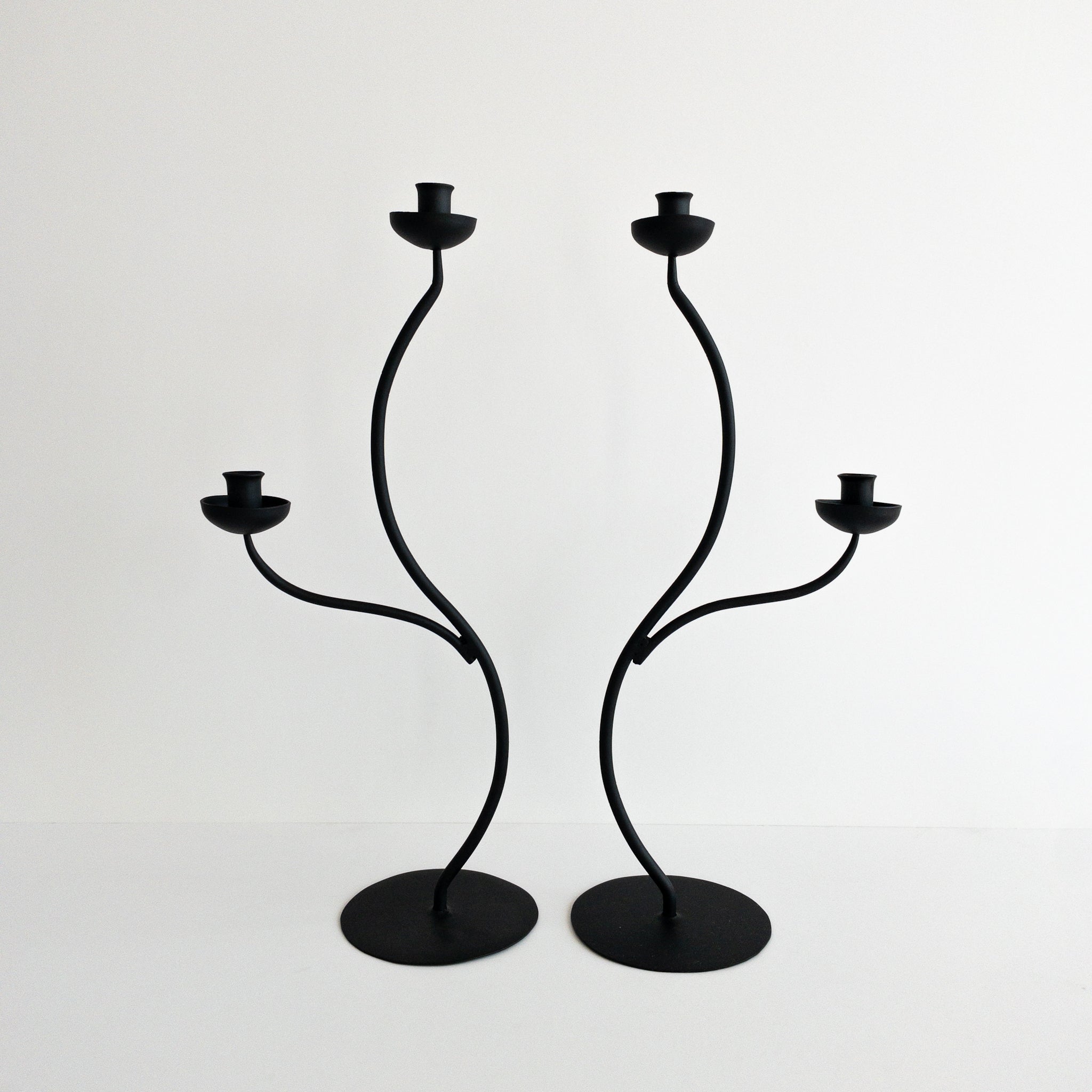 La ramita candlestick