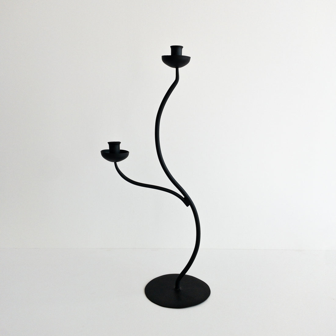 La ramita candlestick