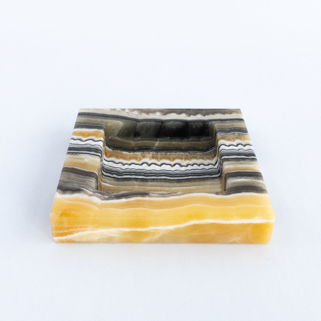 Pañuelo catchall - zebra onyx