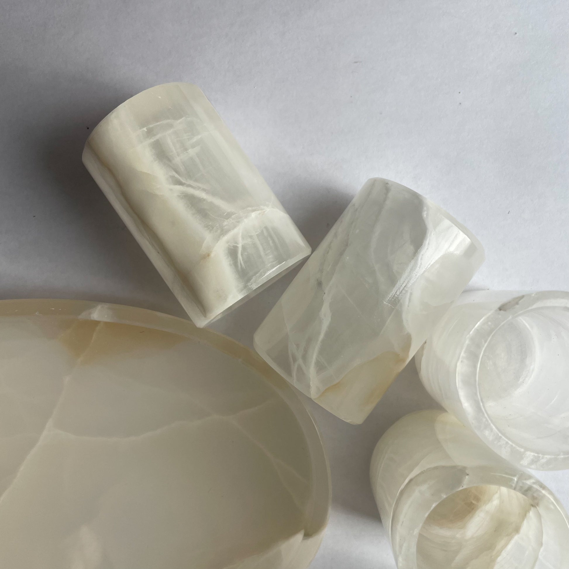 natura stone grain and color variation detail